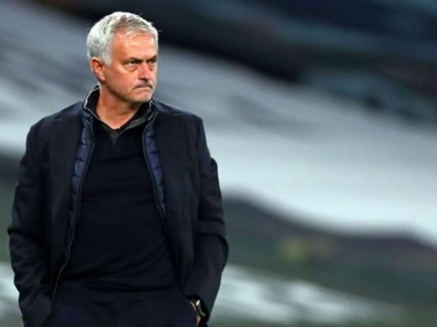 Mourinho sulmon Premier League: Nisi shtrembër që në fillim, ka shumë padrejtësi