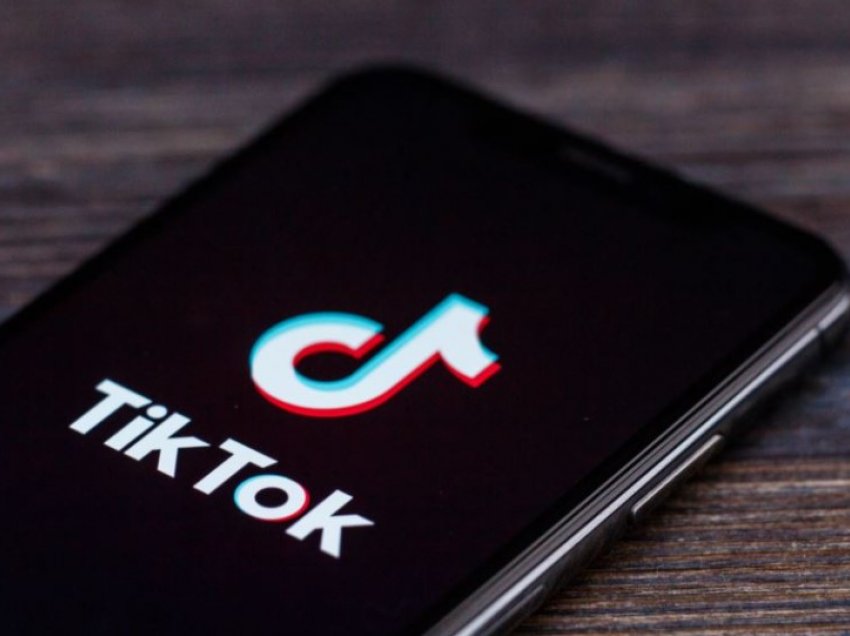 12-vjeçarja paditë TikTok-un në Gjykatë