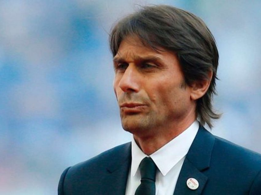 Conte: S’dua të flas për Ibran, dihen vlerat e tij