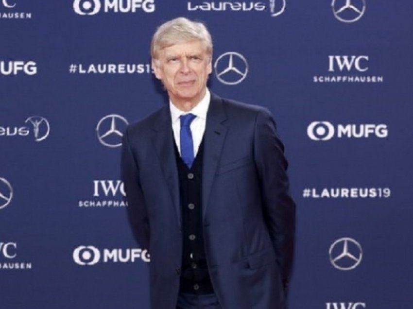 ​Wenger: Unë nuk do të refuzoja të kthehesha në Arsenal