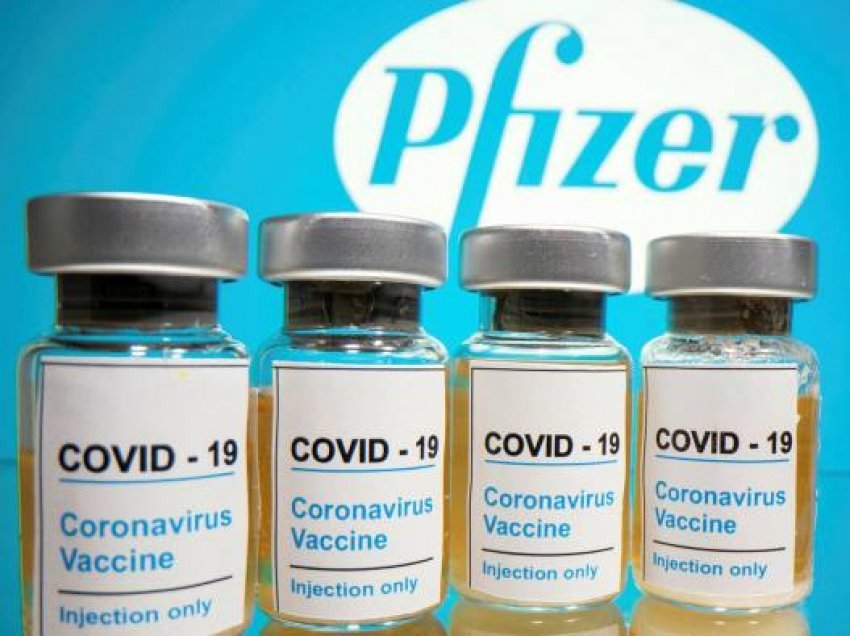 Çfarë shkruan në dokumentacionin e vaksinës Pfizer-BioNTech?