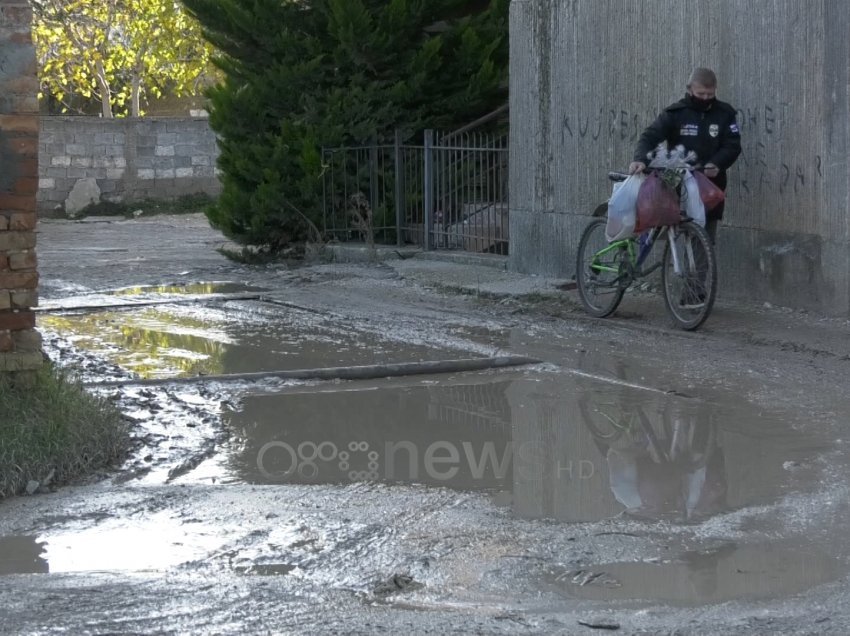 Viti i Ri me halle të vjetra për banorët në Vlorë