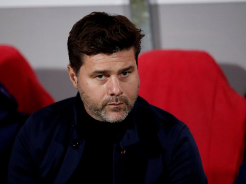 Pochettino dëshiron tre lojtarë tek PSG