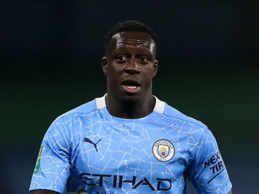 Man City do ta hetojë rastin e Mendy, pasi shkeli rregullat anti-COVID-19