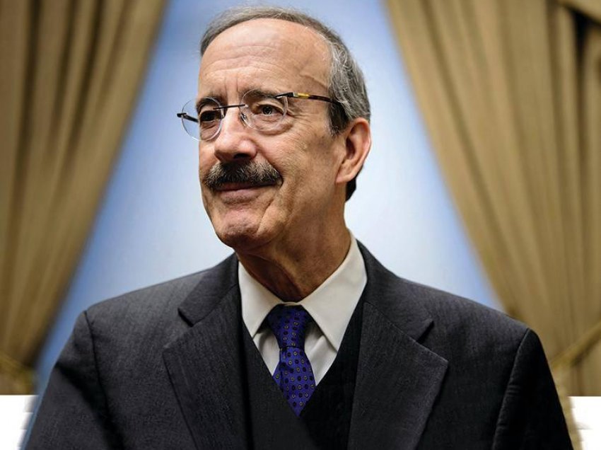 Kosova falënderon Kongresmenin Eliot Engel