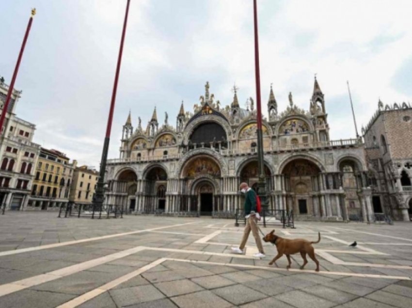 Rekord i zi për turizmin në Itali