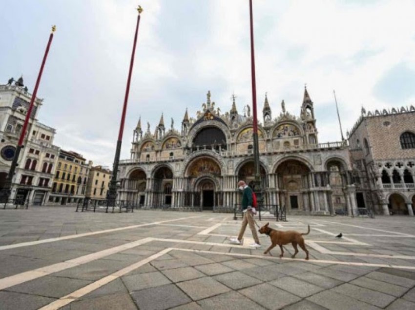 ​Rekord i zi për turizmin në Itali