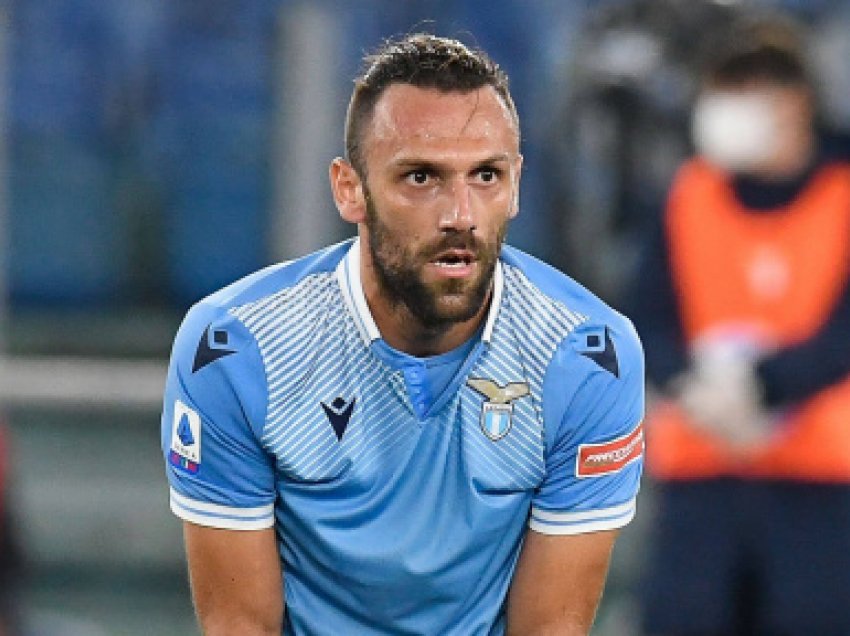 Genoa – Lazio, ky është vendimi për Vedat Muriqin