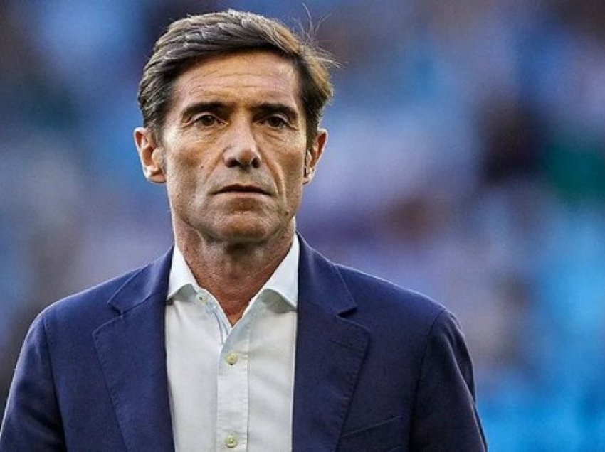 Marcelino Garcia Torral emërohet trajner i ri i Athletic Bilbaos