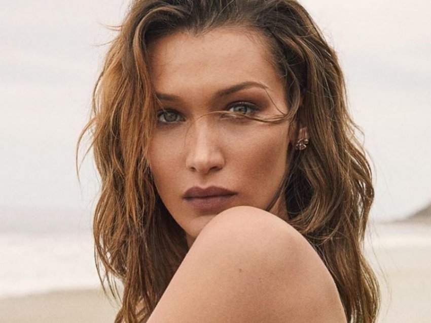 Bella Hadid sapo filloi trendin më të ri të flokëve për këtë vit