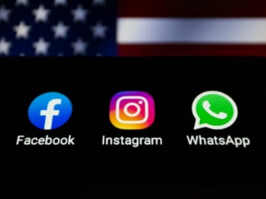 Facebook dhe WhatsApp vendosin rekorde gjatë momenteve të ndërrimit të viteve