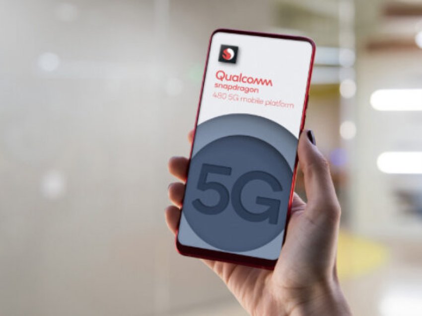 Mbërrin procesori që do të sjellë teknologjinë 5G tek telefonët më pak se 250 dollarë