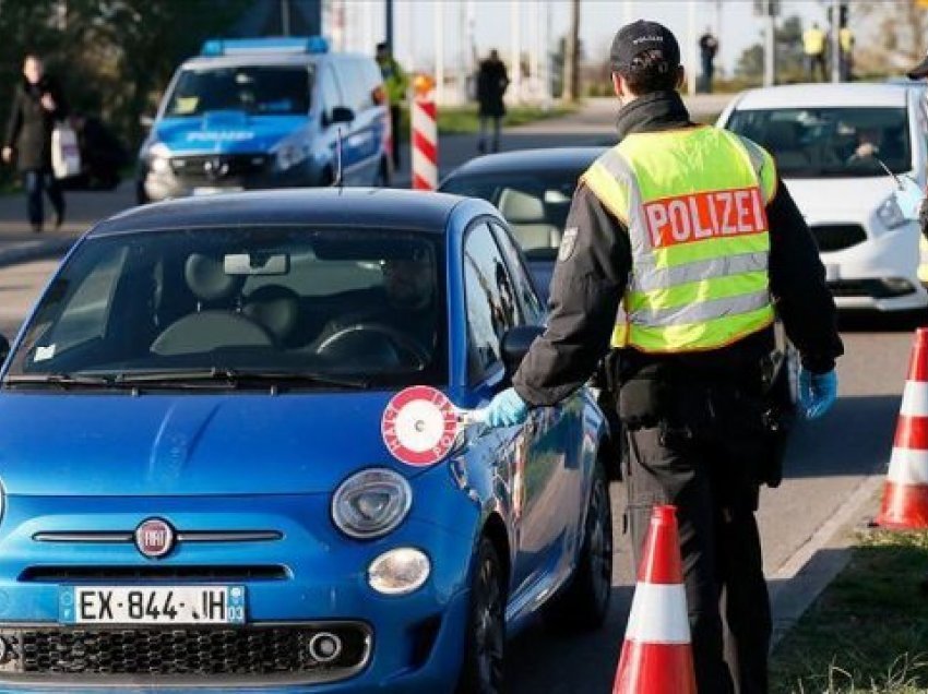 Gjermania dhe Austria vazhdojnë bllokimin nga COVID-19