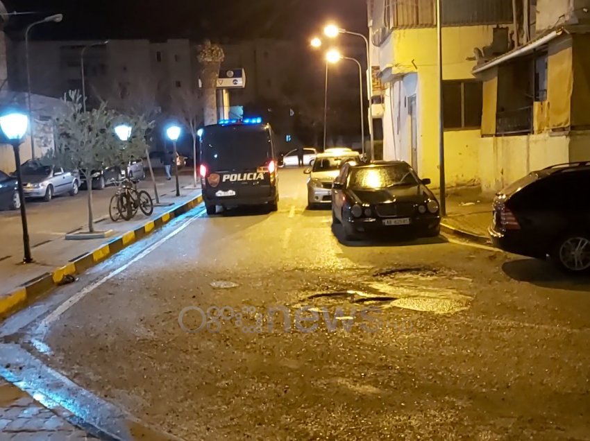 Policia sqaron ngjarjen në Vlorë: Hyri në banesë dhe kërcënoi pronarin