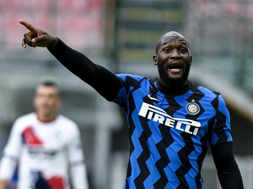 Inter ka një strategji për zëvendësimin e Lukaku