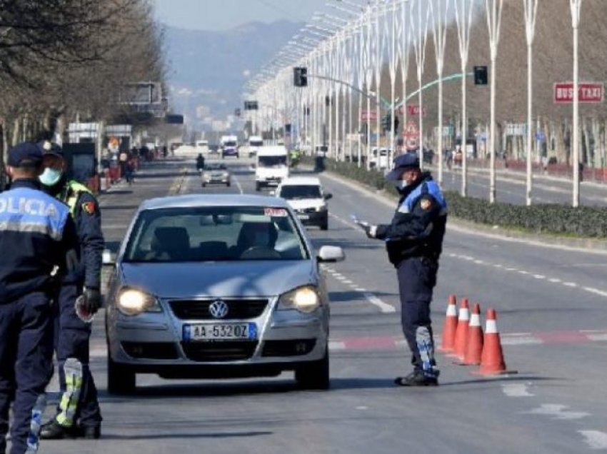 Masat kundër koronavirusit, ndryshon orari i lëvizjes së qytetarëve dhe puna në lokale