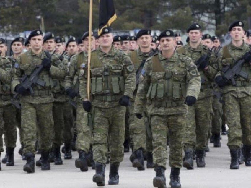 ​Limaj: Sot po realizohet një nga amanetet e mijëra burra e grave të shumë brezave