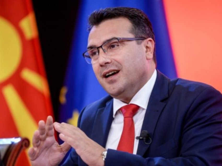 “Investimet kapitale”, Zaev pret rimëkëmbje ekonomike