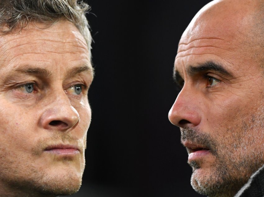 Guardiola me shumë mungesa, Ole i gatshëm për derbi