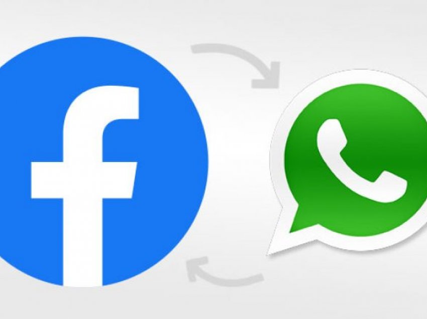 WhatsApp do të fshijë llogarinë tuaj nëse nuk jeni dakord për ndarjen e të dhënave me Facebook