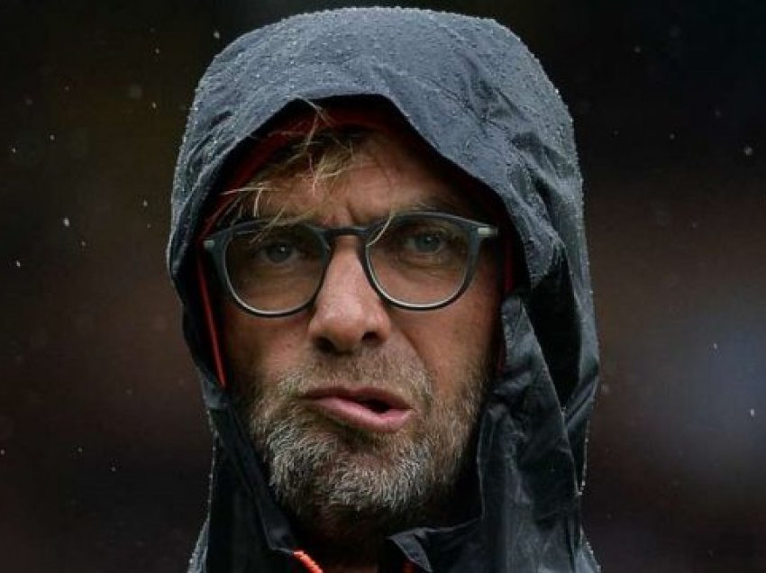 Klopp dëshpëron tifozët, s’do të ketë blerje