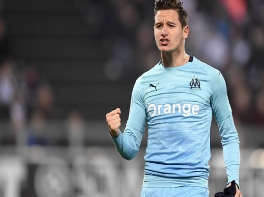 ​Milan po monitoron situatën e Thauvin