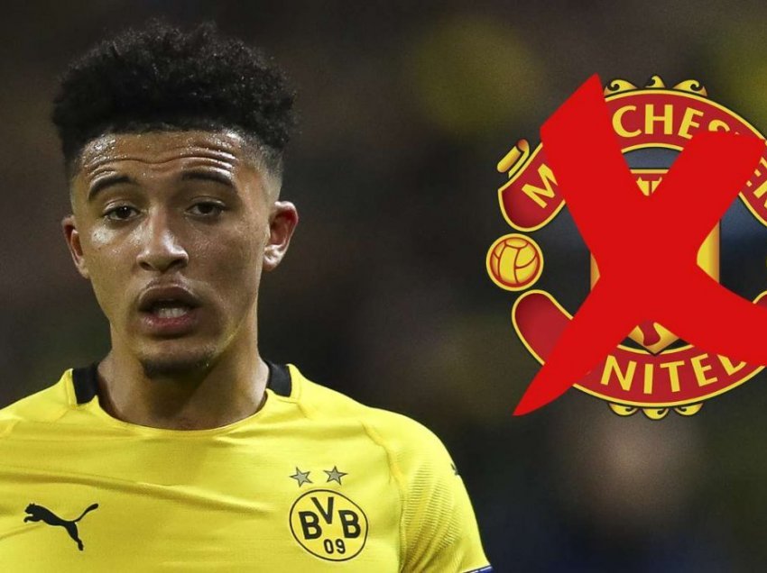 Manchester United identifikon alternativën e Sanchos, kushton 50 milionë euro