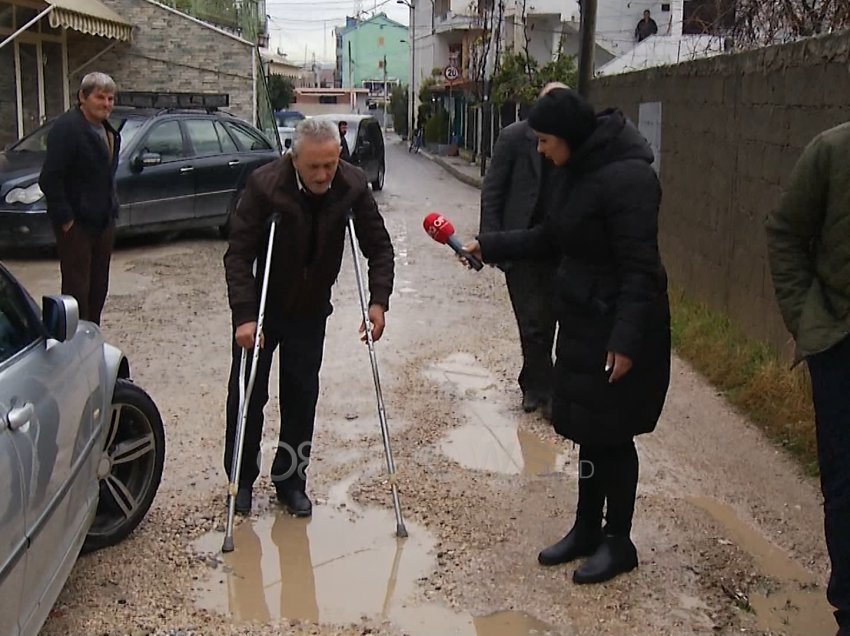 “Erjon mos shko atje ku është me qilima, hajde këtu”, ankohen banorët e “5 Majit”