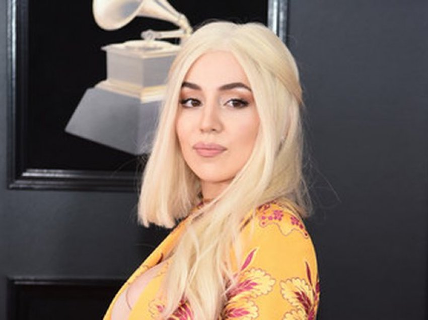 Ava Max një ndër këngëtaret më të njohura