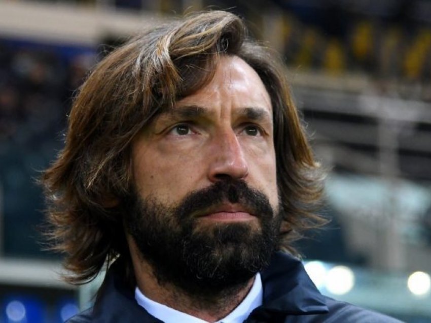 Pirlo: Treguam se kush komandon në këtë kampionat