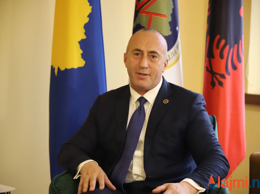 Ndërmjetësimi në krizën turko-greke/ Haradinaj: Rama më mirë të ndihmonte Kosovën për njohje të reja