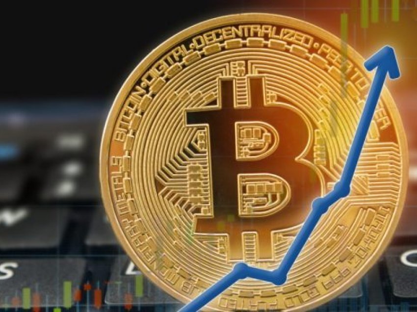 Bitcoin thyen një tjetër rekord: Arrin shifrën e 40 mijë dollarëve