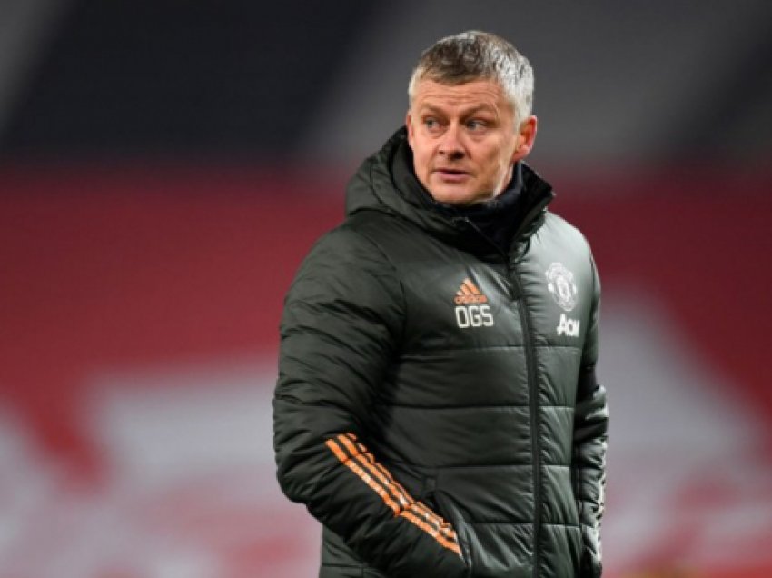 Solskjaer: Ne po afrohemi çdo herë e më shumë 