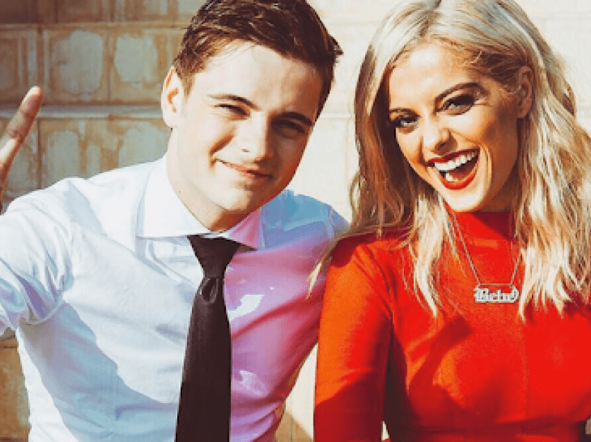 Martin Garrix dhe Bebe Rexha arrijnë 1 miliard dëgjime në ‘Spotify’