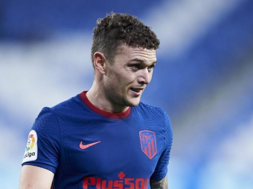 Trippier vazhdon të mbetet dëshirë e madhe e Manchester Unitedit