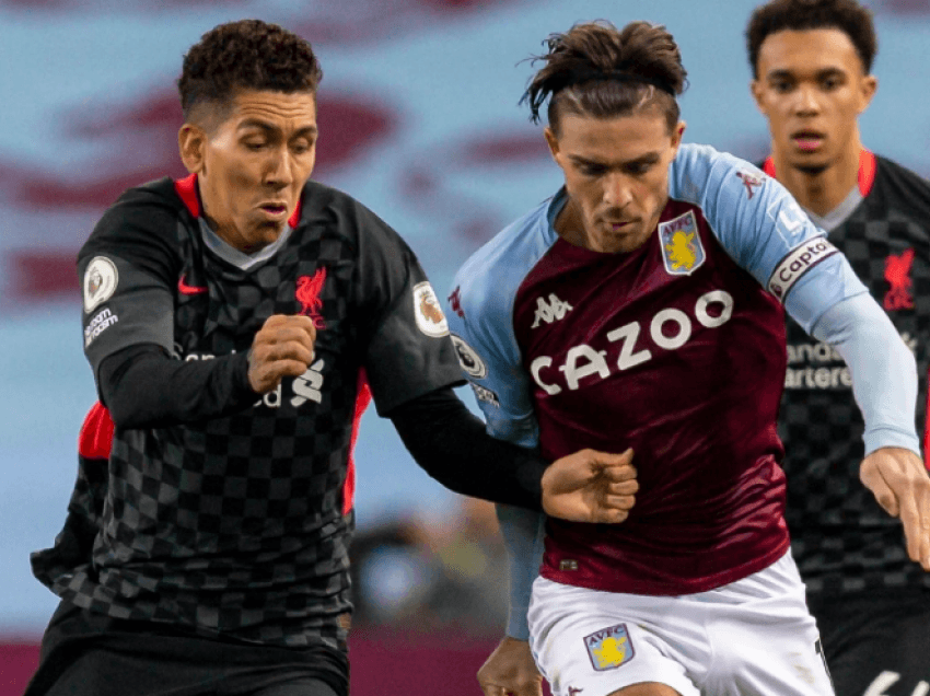 Merret vendimi për ndeshjen e Aston Villa dhe Liverpool