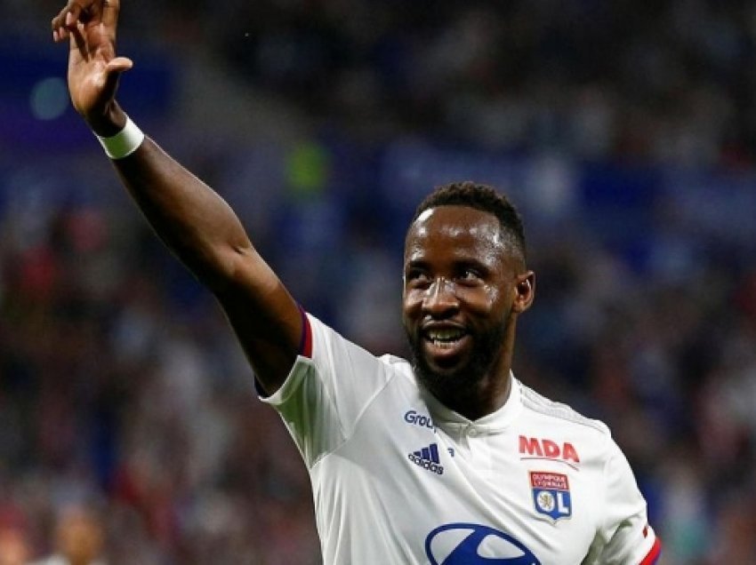 ​Dembele nuk është i interesuar për West Ham