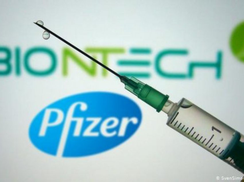 Pasi Pfizer-BioNTech tha se nuk kanë nënshkruar marrëveshje me Kosovën, reagon ish-Ministri i Shëndetësisë