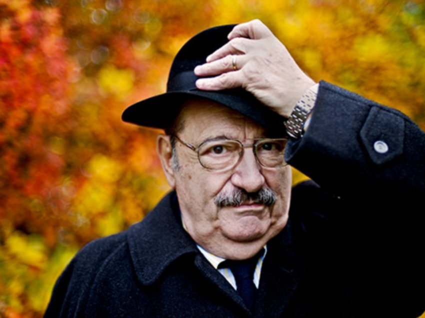 Umberto Eco: Idiotët dhe shtypi i përgjegjshëm