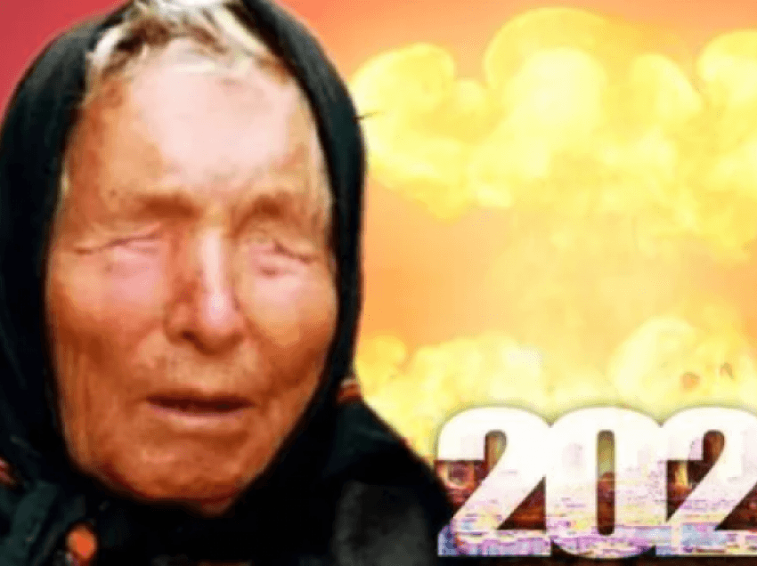 Parashikimet e Baba Vanga për vitin 2021: Paralajmërimi i cunamit, fundi i botës dhe shërimi i kancerit