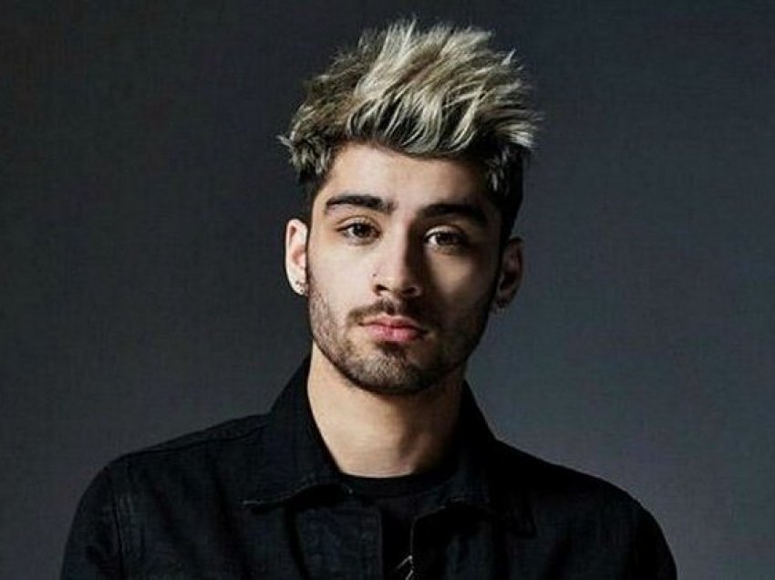 Albumi i tretë i Zayn Malik do të vijë më shpejt nga ç’e mendonit