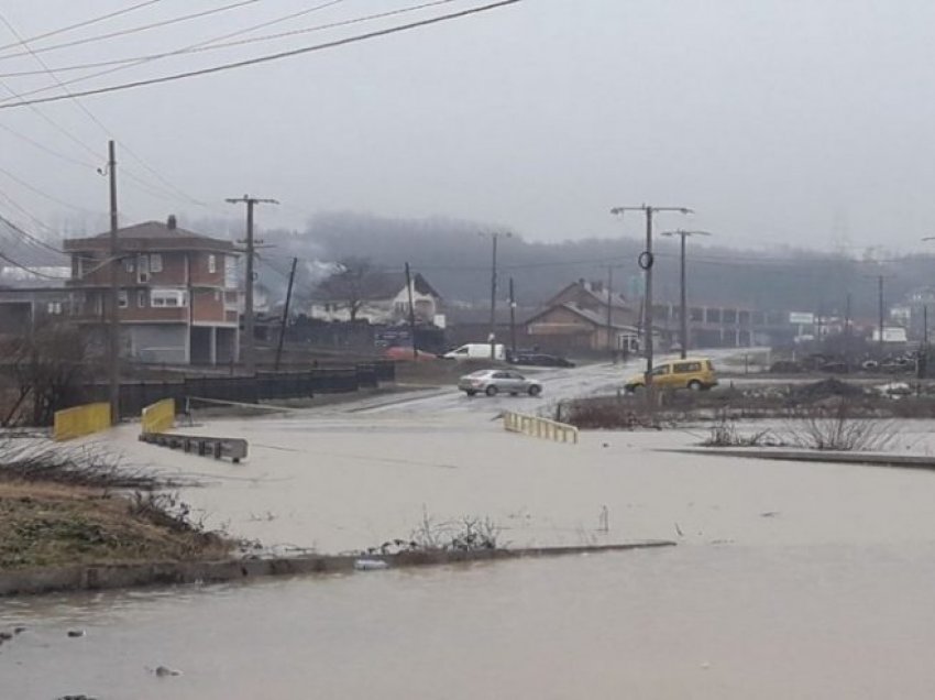 A ka rrezik për vërshime të reja? Flet drejtoresha e Institutit Hidrometeorologjik