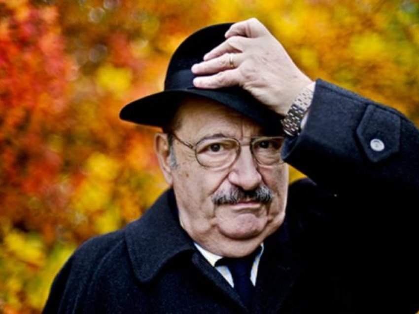 Umberto Eco: Idiotët dhe shtypi i përgjegjshëm