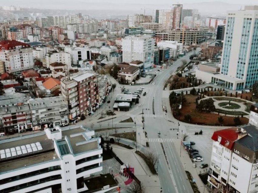 Prishtina sot me mbi 78 raste të reja me Covid-19, ja nga cilat zona vijnë të infektuarit