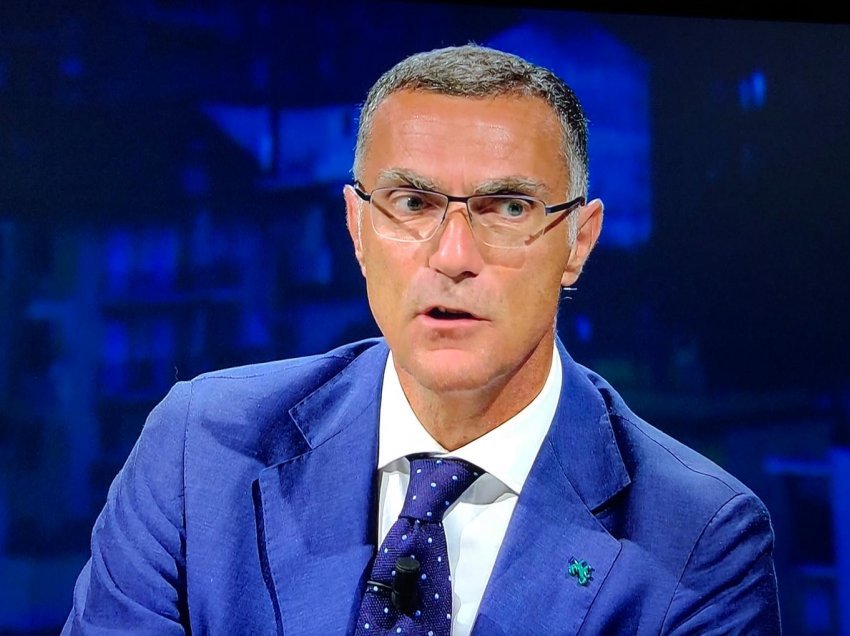 Bergomi: Juve, para të tjerëve për titullin