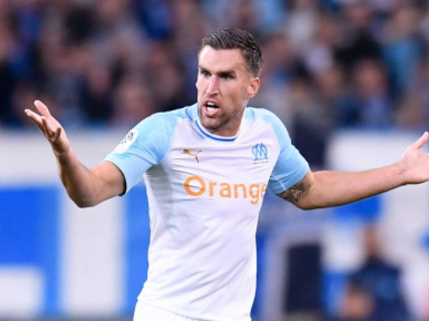 ​Strootman do të mbajë testet mjekësore tek Genoa