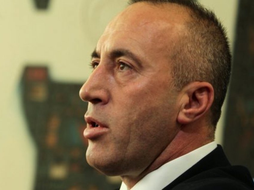 Ramush Haradinaj thotë se nuk është më pjesë e hetimit nga Gjykata Speciale