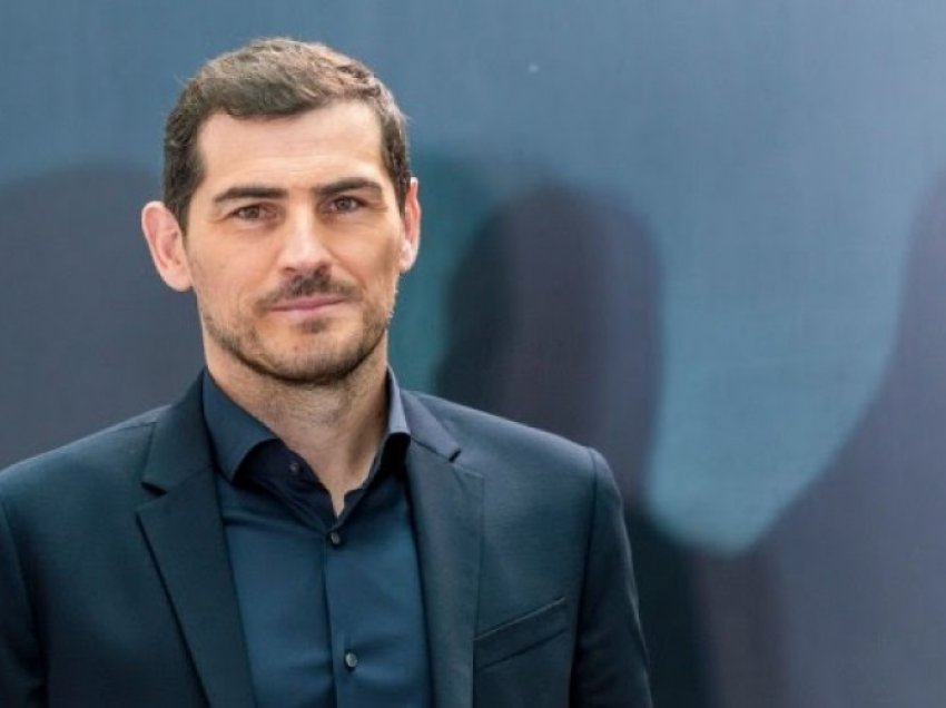 Casillas: Milani ka një traditë