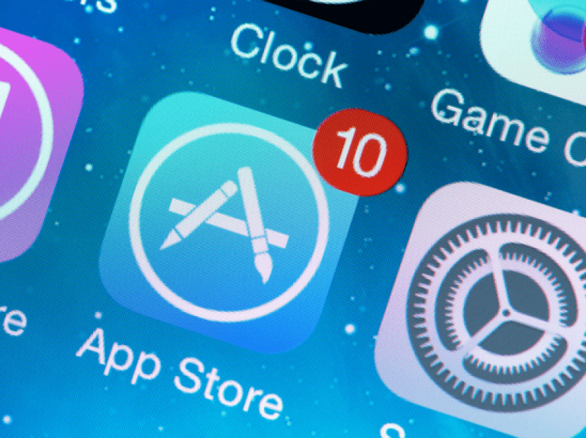 App Store gjeneroi 64 miliardë dollarë të ardhura në 2020