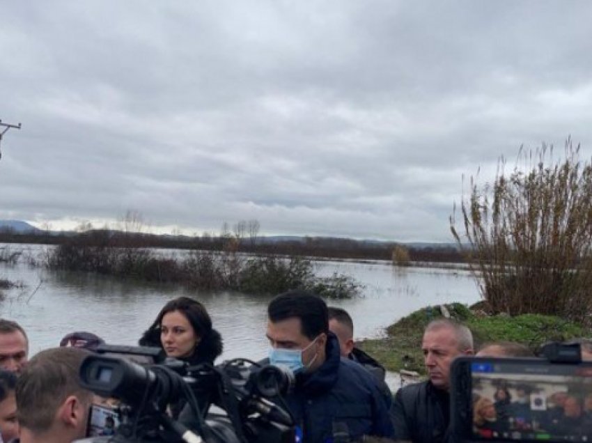 Basha thirrje qeverisë të mos bëjë propagandë